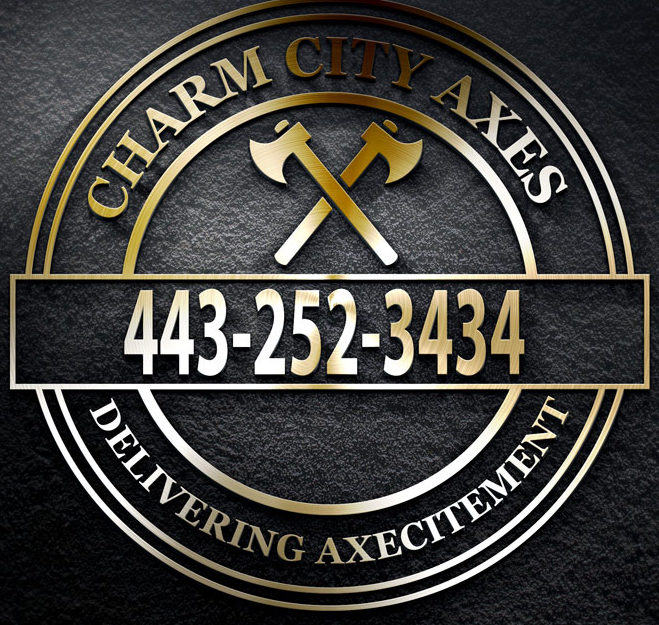 Charm City Axes